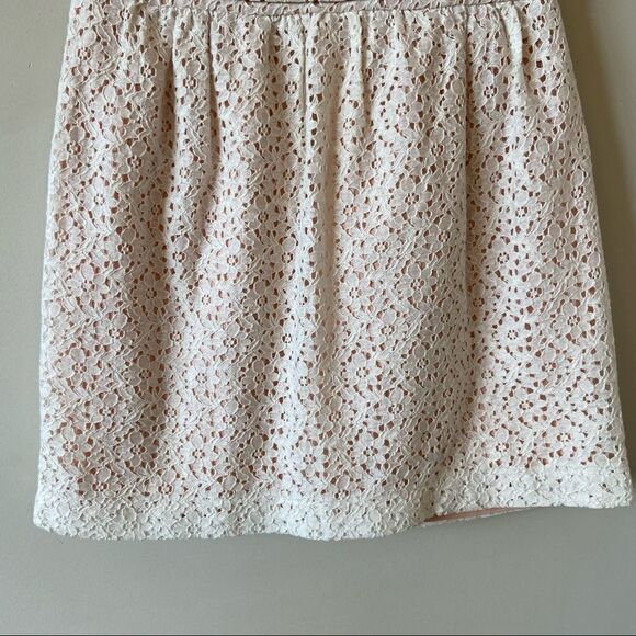 URBAN Outfitter-Lace Cocktail Sweet Heart Neckline Mini Dress (Size:8) - Picture 9 of 11